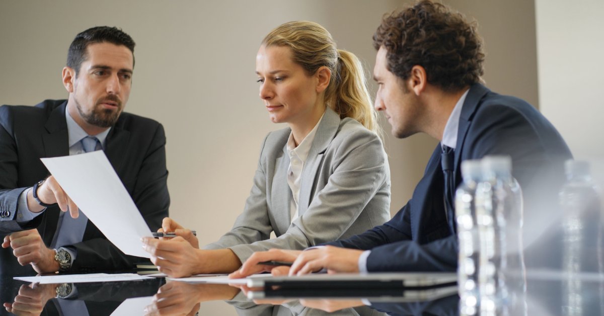 Risk Management Strategies for Modern Facilities